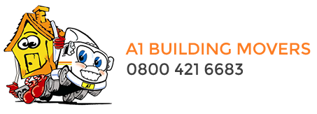 A1 Building Movers