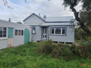 2 Bedroom Cottage for Sale