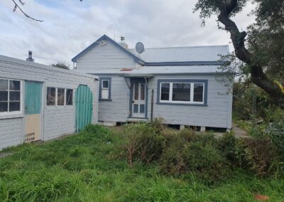 2 Bedroom Cottage for Sale