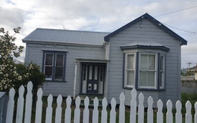 2 Bedroom Cottage for Removal – Offers Over $80,000