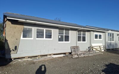 Relocatable Building For Sale – $200,000