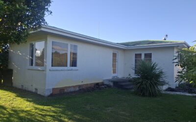 Stucco 2 Bedroom $70,000